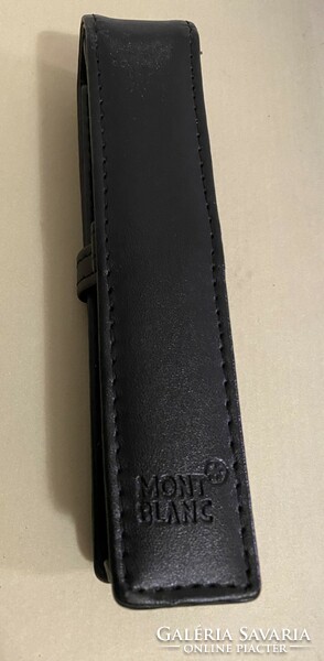 Montblanc pen holder for sale
