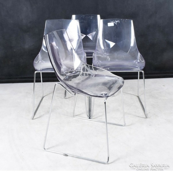 Diamante dal Segno székek