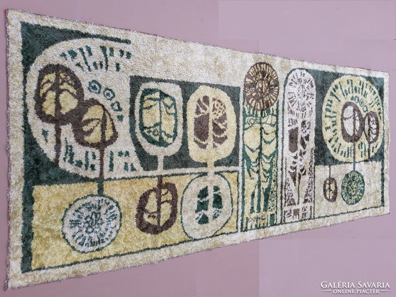 Retro tapestry, carpet, tapestry