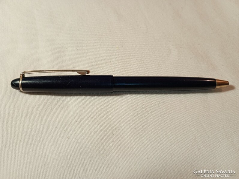 Ballpoint pen 007 retro ballpoint pen 13.5cm