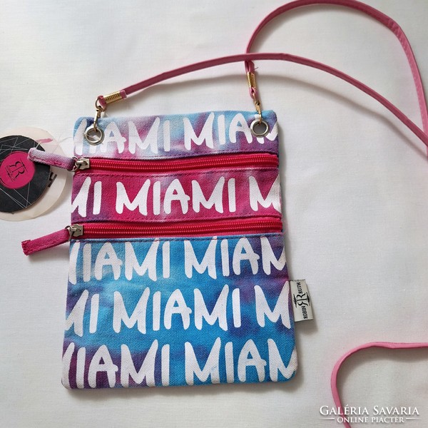 Shoulder bag miami original robin ruth brand (new with tag)