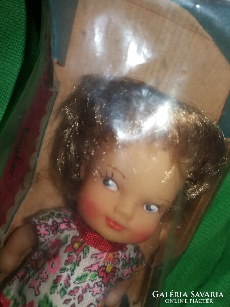 Antique Ari doll 