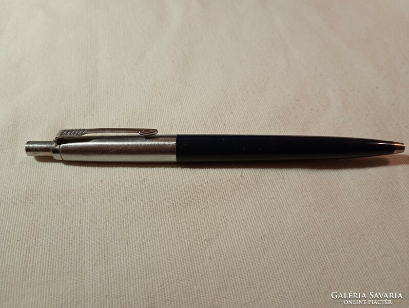 Golyóstoll 012 retro golyós toll Parker másolat v1 kék 13cm