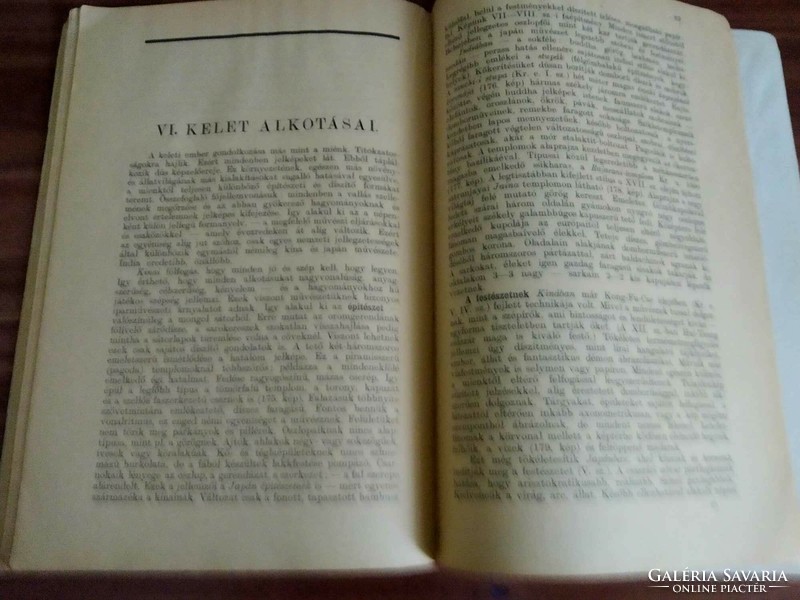 Illustrative description of works of art, secondary schools vii. In his class, 1941 edition