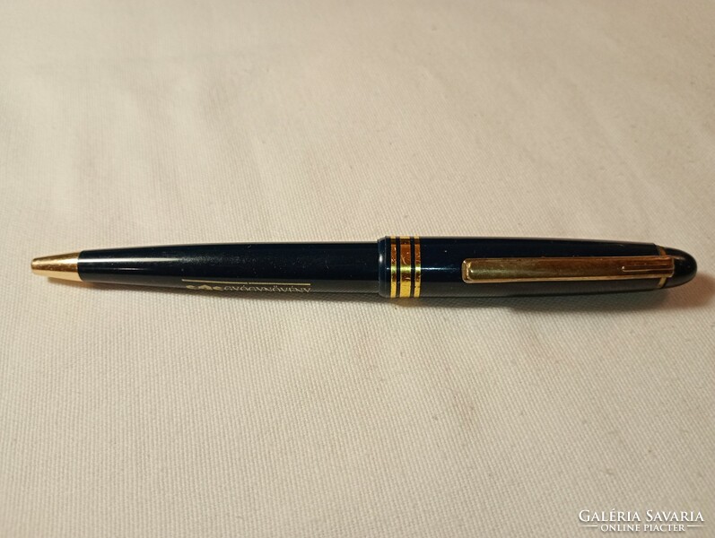 Ballpoint pen 010 retro ballpoint pen 13.5cm