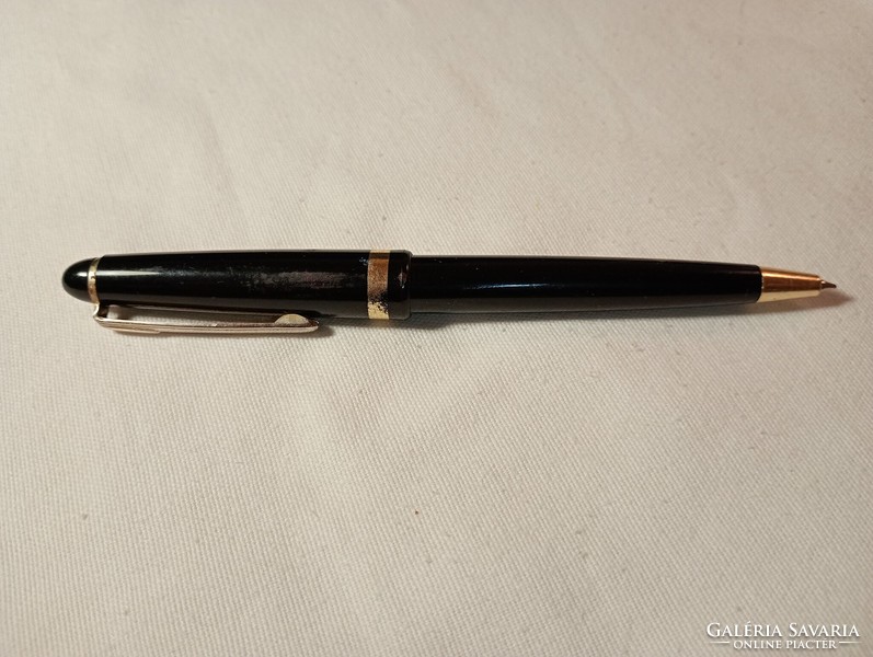 Ballpoint pen 004 retro ballpoint pen 13.5cm