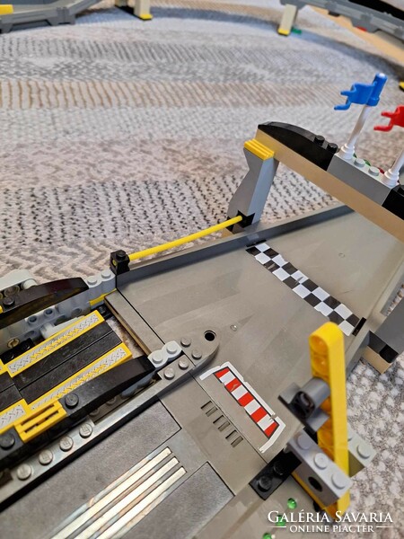 Lego 8364 Racers 2003-as évjárat