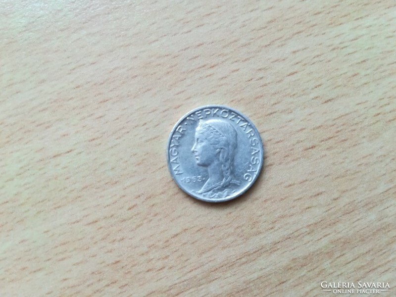 5 Pennies 1963