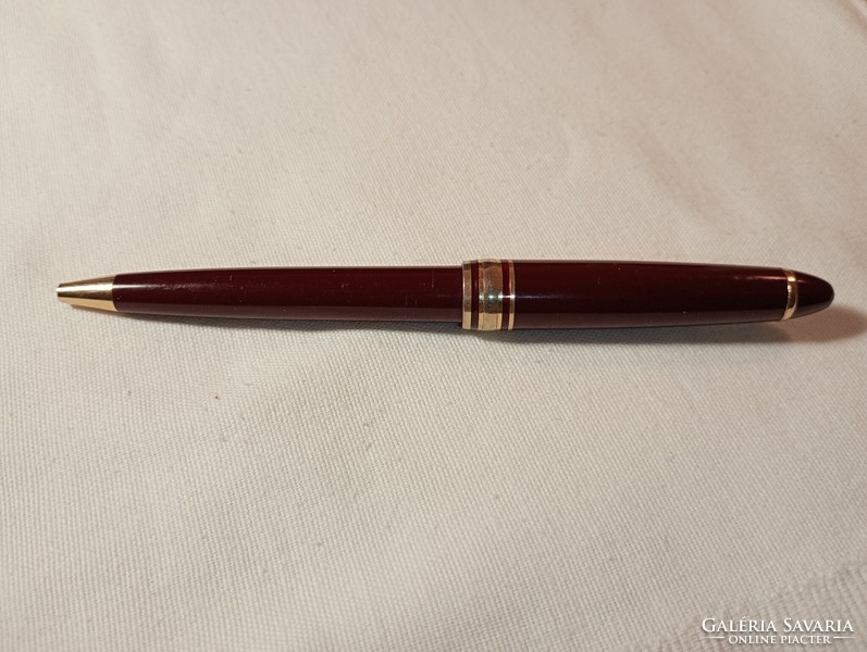 Ballpoint pen 005 retro ballpoint pen 13.5cm