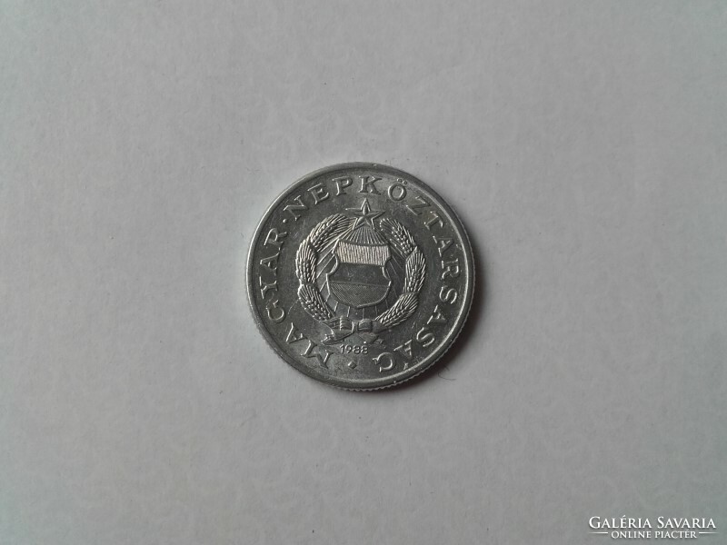 1 Forint 1988