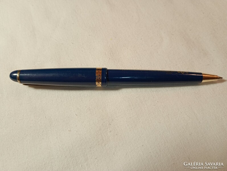 Ballpoint pen 006 retro ballpoint pen 13.5cm