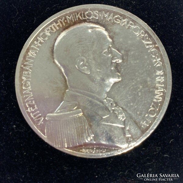 Miklós Horthy Memorial Medal