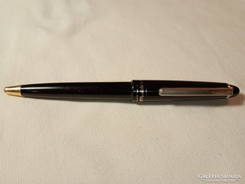 Ballpoint pen 008 retro ballpoint pen 13.5cm