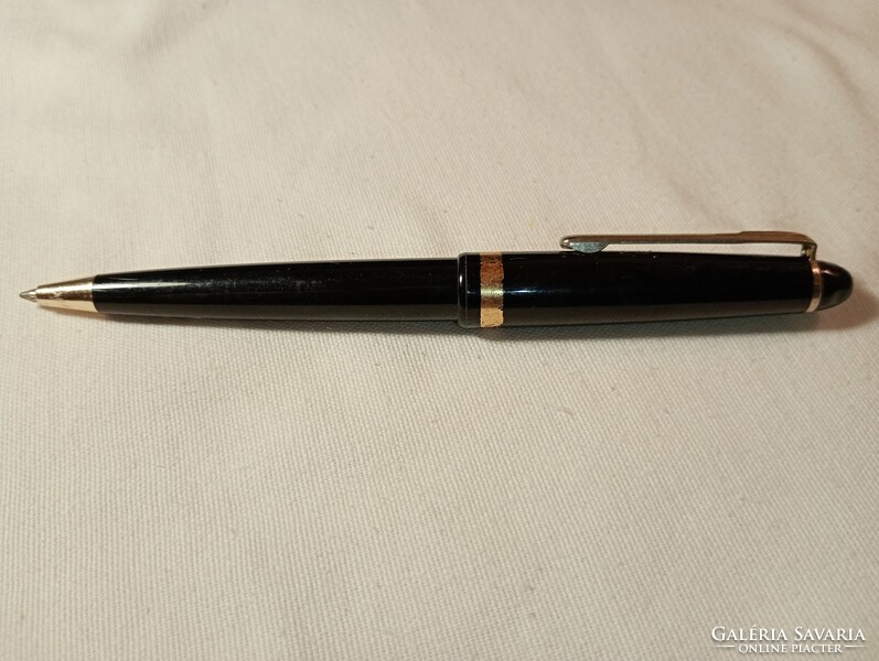 Ballpoint pen 009 retro ballpoint pen 13.5cm