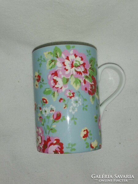 Cath kidston floral cup