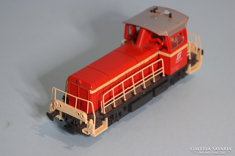 Rocco ho 4162 diesel locomotive