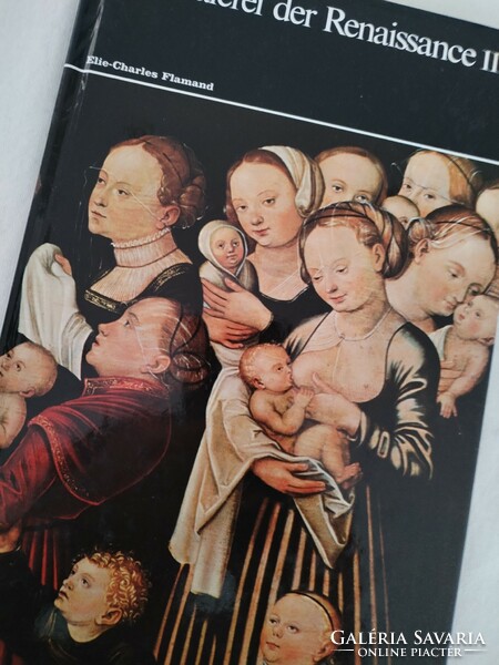 Renaissance painting lll. / German edition