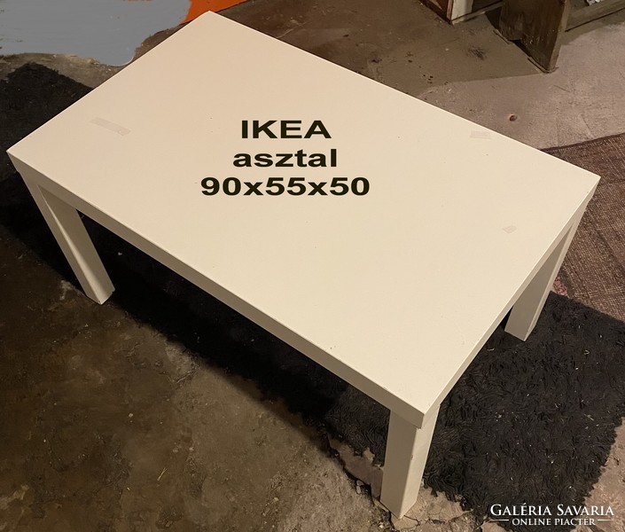 Ikea smoking table (90x55x50) on bp.