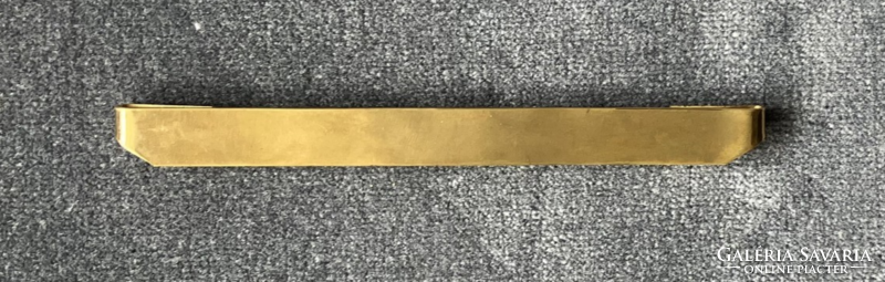 Medal holder rail in size 13.5 cm