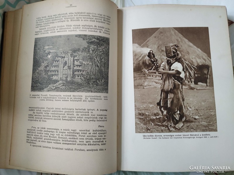 Iszlám és Buddhizmus - Szimonidesz Lajos , Dante kiadó 1931, hibátlan