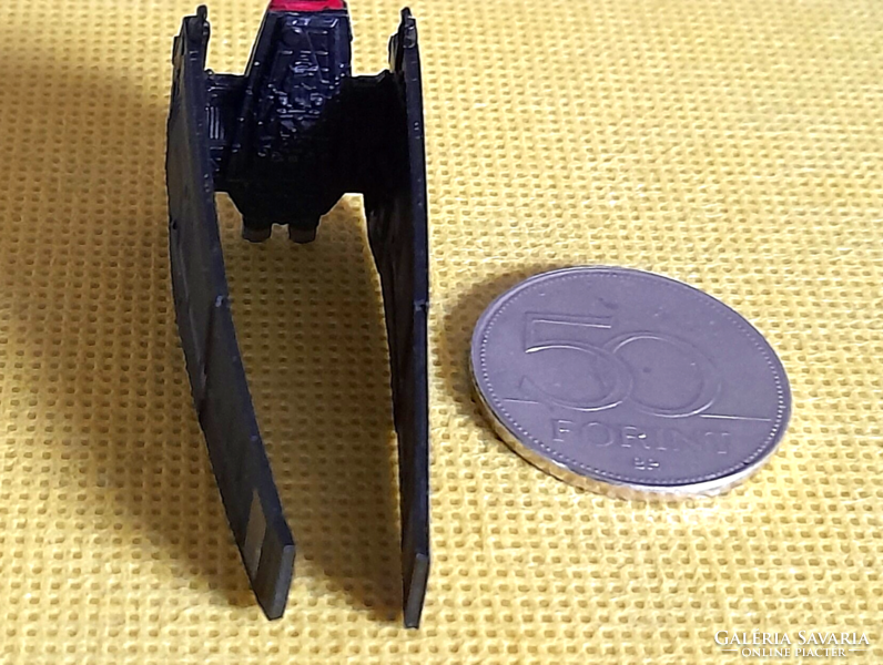 Star wars micro machines - kylo ren's command shuttle - hasbro 2015