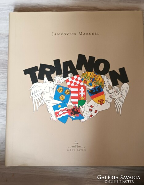 Marcel Jankovics - Trianon