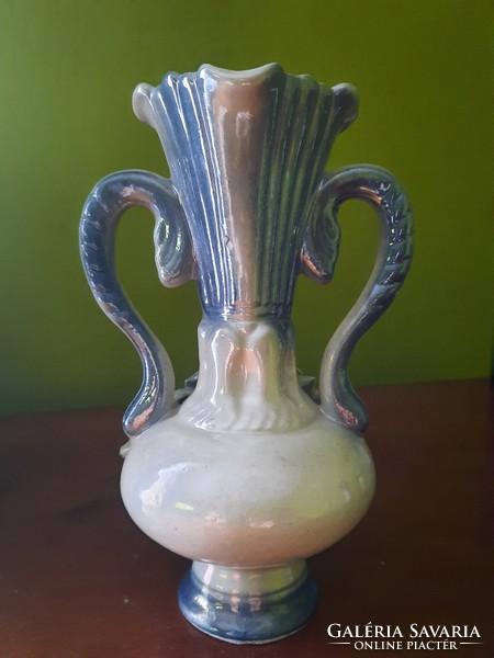 Porcelán váza 2db