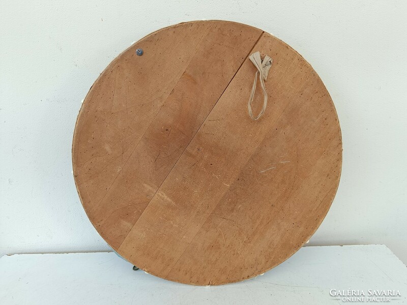 Antik kézimunka csipke készítő csipkeverő asztal szerszám kézimunkázó hímzés eszköz 798 8741