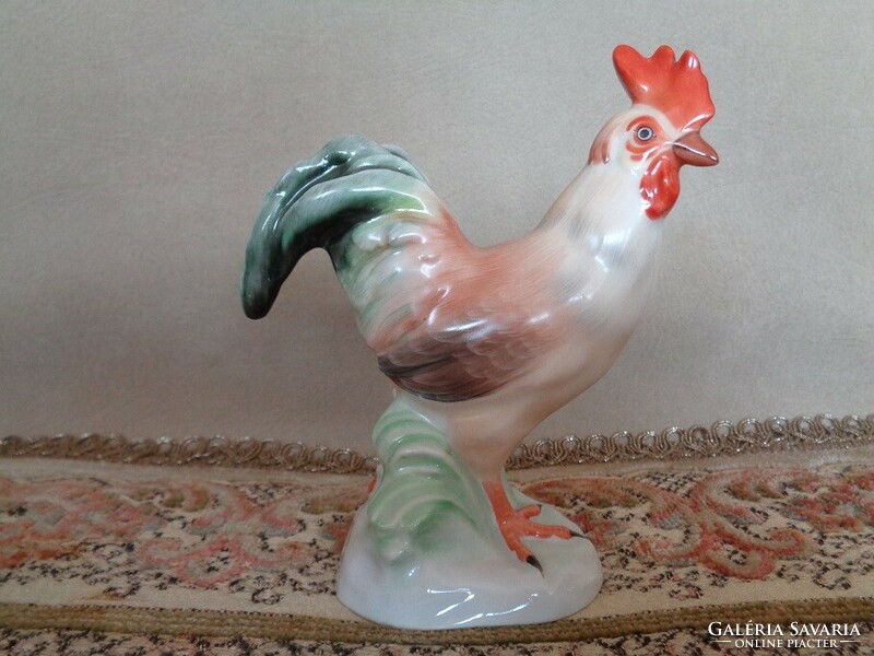 Herend cock