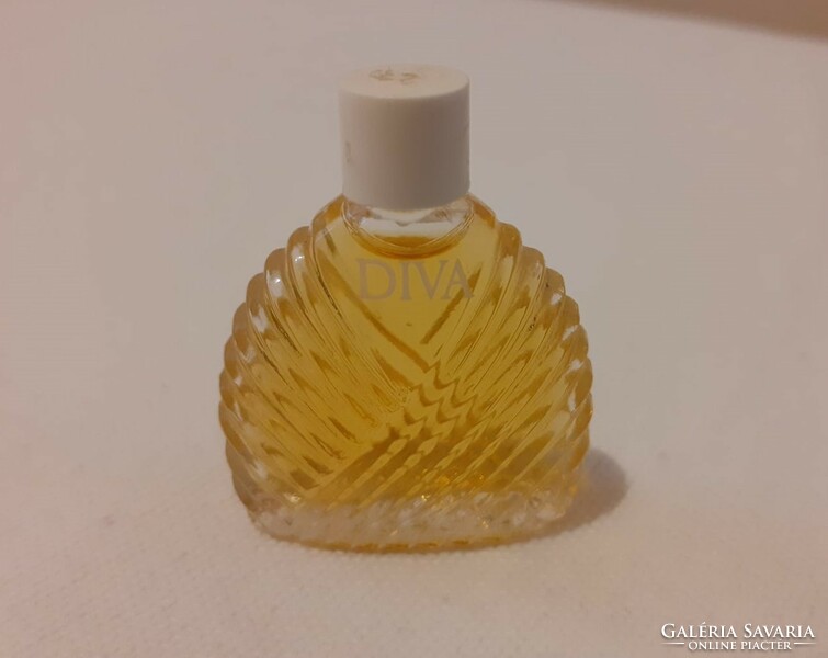 Emanuel ungaro diva mini perfume 4.5 ml