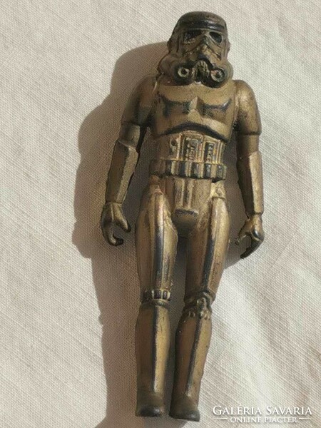 Old star wars figure