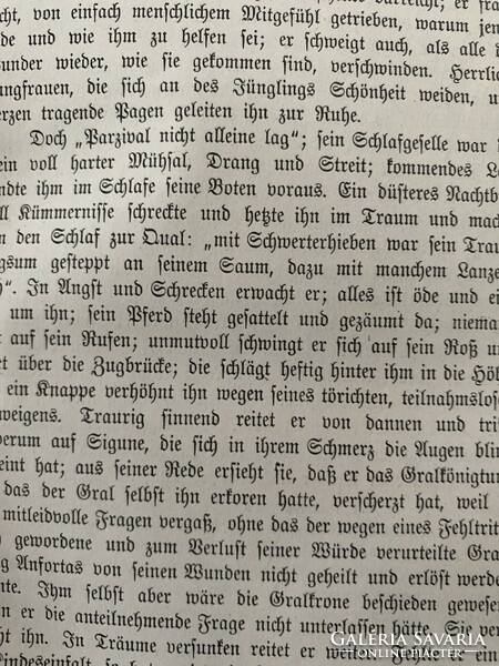Alfred Biese: Deutsche Literaturgeschichte I. (1922)
