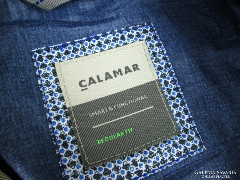Original calamar (2xl - size 56) elegant very serious men's jacket