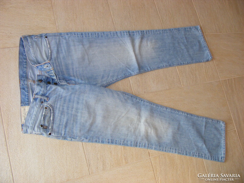 Abercombie & fitch men's jeans w:32 l:32