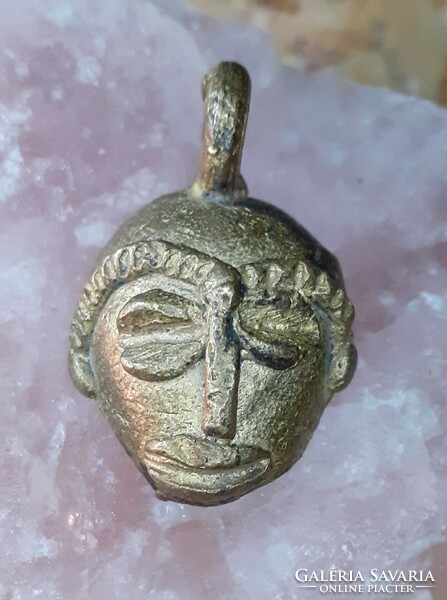 Amulett afrika