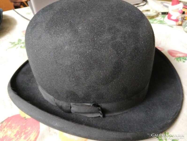Antique hard hat