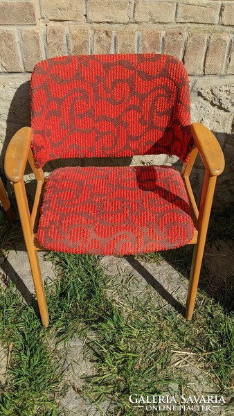 Claus székek