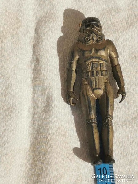 Régi Star Wars figura