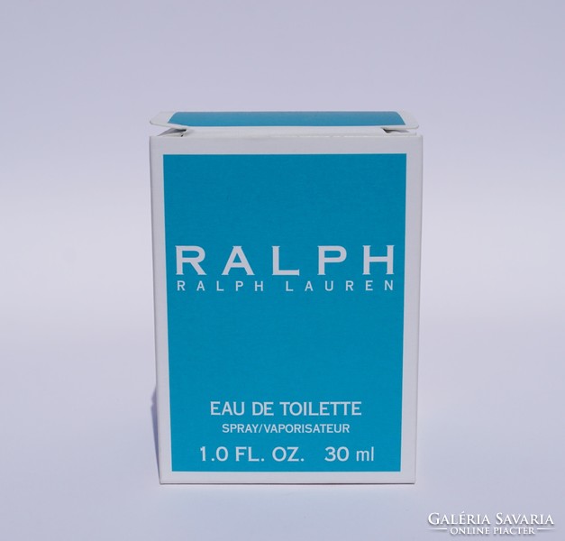 Eredeti Ralph Lauren Ralph 30 ml edt női parfüm