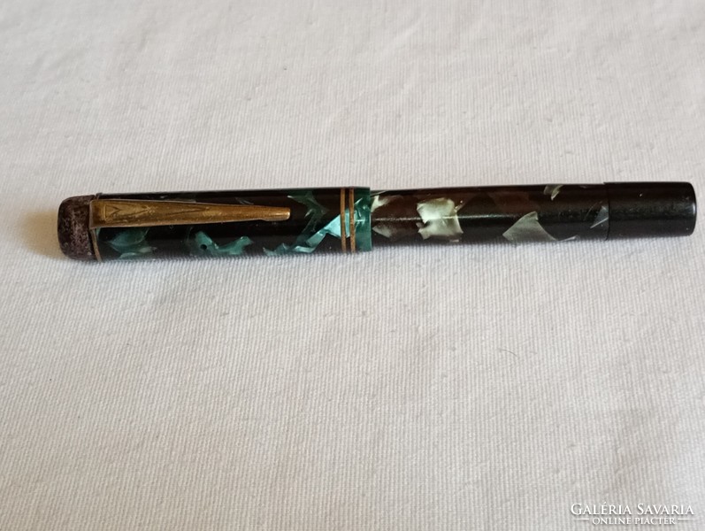 Fountain pen 039 old 12.5cm