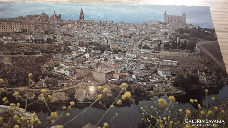 Spain - Toledo.