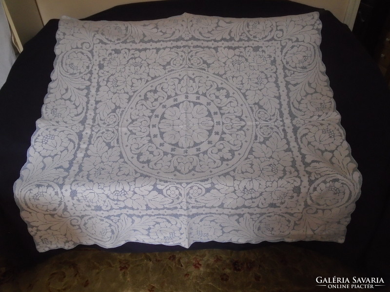 Toledo tablecloth 131 x 128 cm, tablecloth.