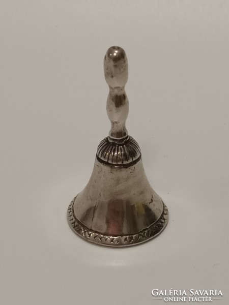 Silver bell