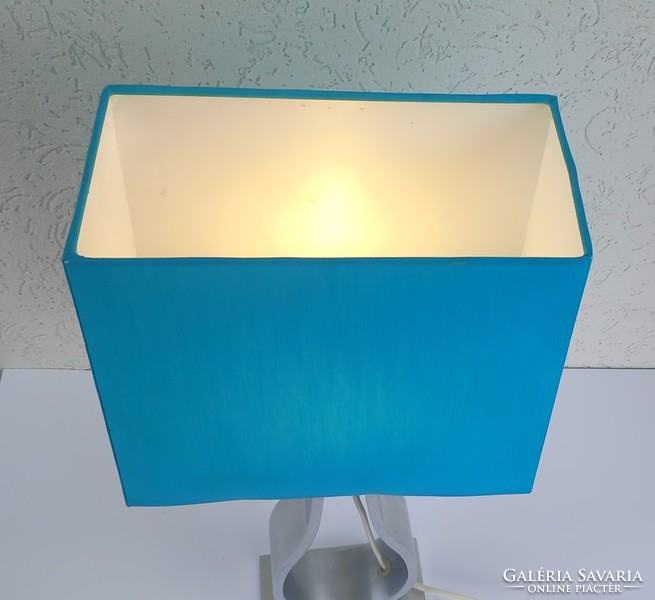 Modern design table lamp negotiable