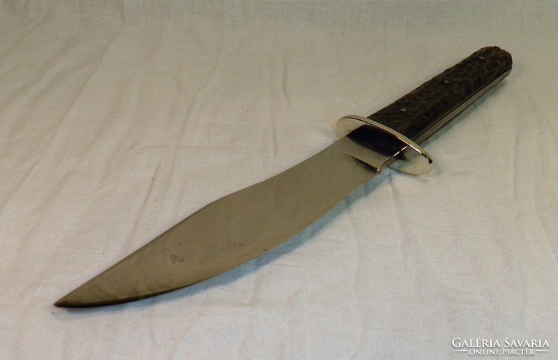 Old hunter restored, from a collection
