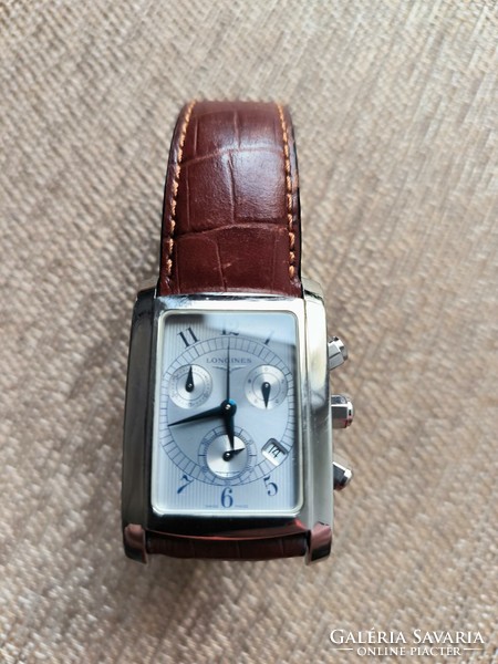 Men's watch longines caliber 538! 2005- Ben bought it