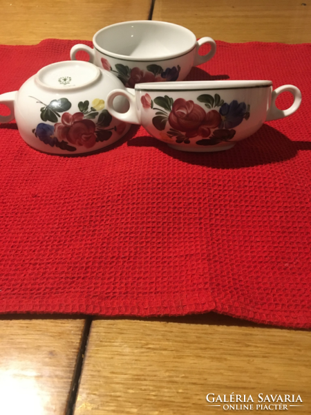 Lilien soup cup 11.4 cm