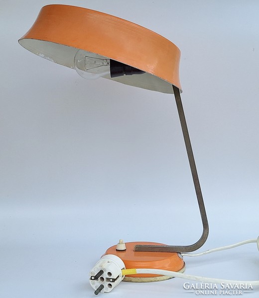 Early deer table lamp, 1950s