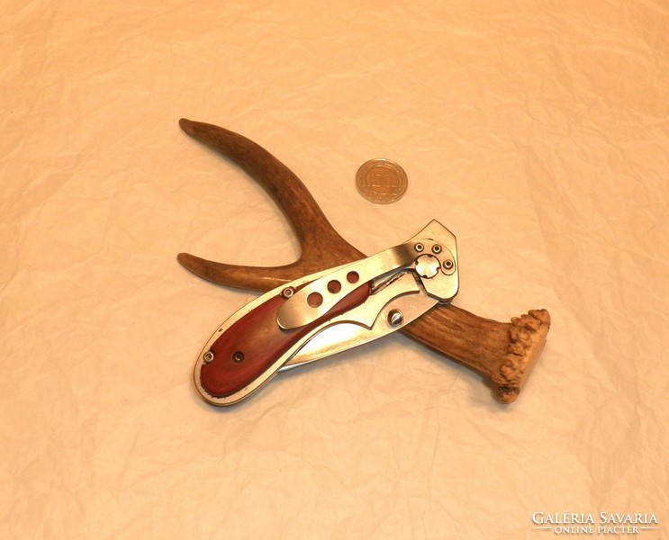Winchester knife, from a collection