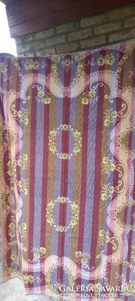 Old peasant tablecloth 3 for the price of 1